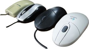 computer mouse definition and function